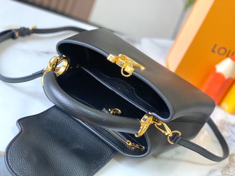 LV Capucines Bags